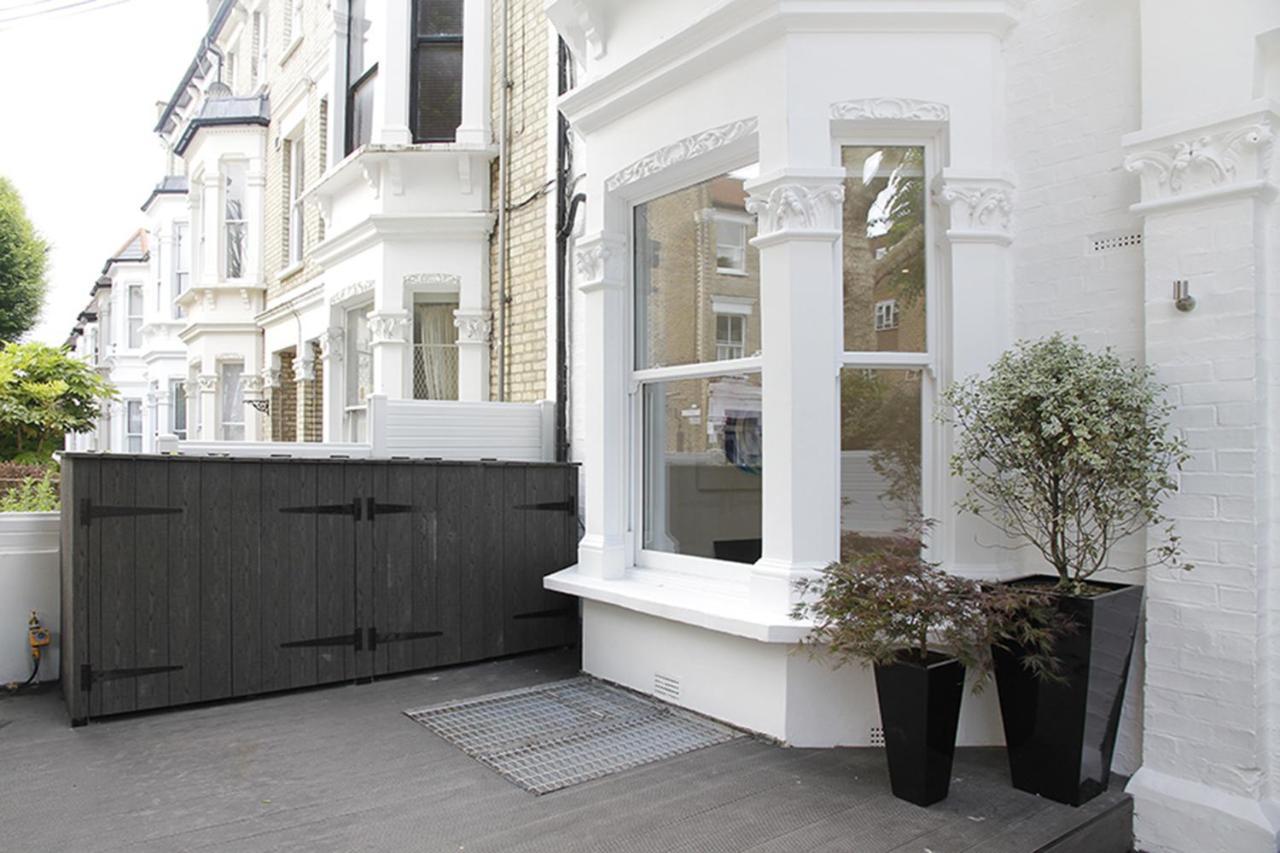 Holiday Lets London - I5 Exterior foto