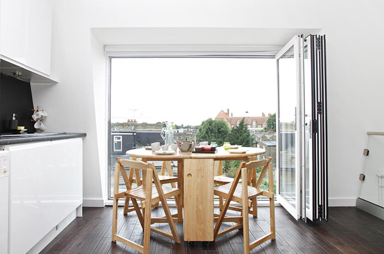 Holiday Lets London - I5 Exterior foto
