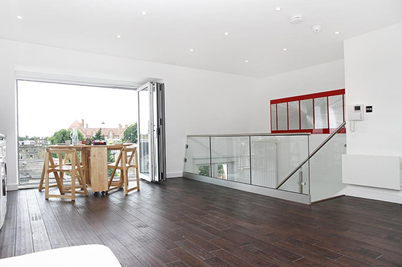 Holiday Lets London - I5 Exterior foto