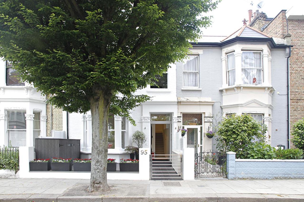 Holiday Lets London - I5 Exterior foto